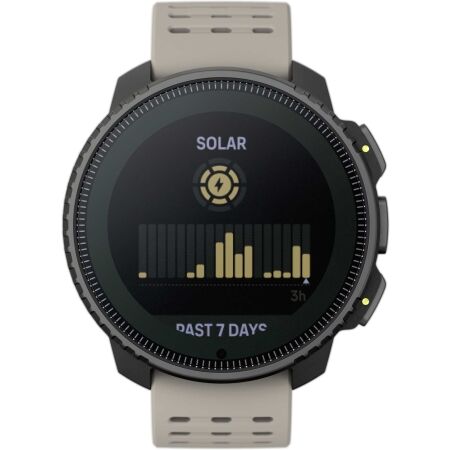 Multisportovní hodinky - Suunto VERTICAL SOLAR - 2