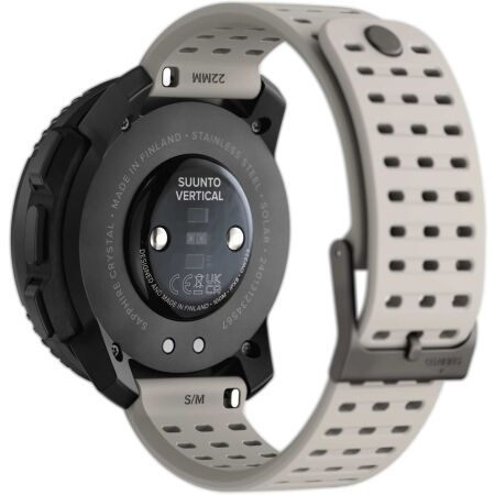 Multisportovní hodinky - Suunto SUUNTO VERTICAL SOLAR - 3