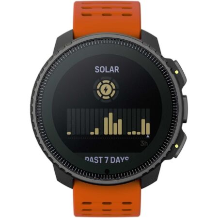 Multisportovní hodinky - Suunto VERTICAL SOLAR - 2