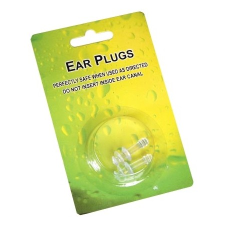 Saekodive EAR PLUGS - Špunty do uší