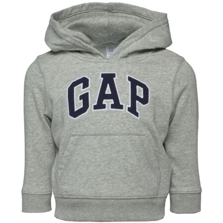 GAP FRENCH TERRY - Chlapecká mikina