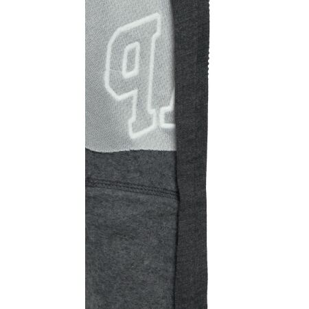 Chlapecká mikina - GAP FULLZIP LOGO - 4