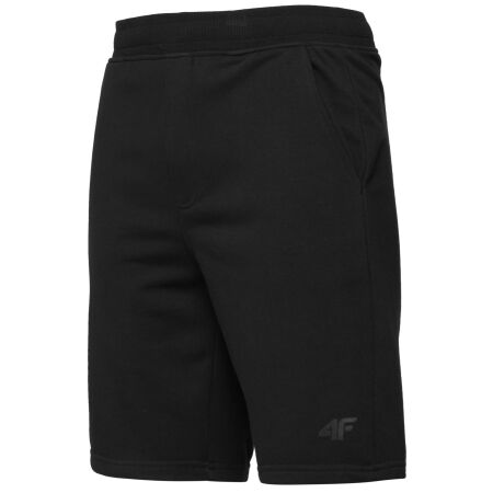 Pánské kraťasy - 4F SHORTS BASIC - 2