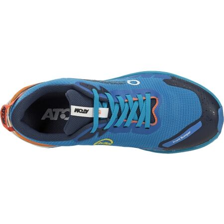 Pánské běžecké boty - ATOM K4 TRAIL - 5