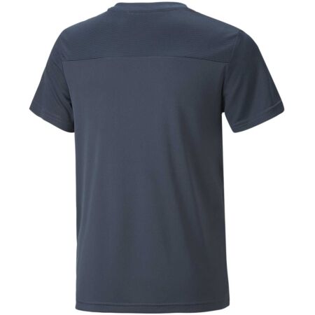 Chlapecké triko - Puma ACTIVE SPORTS POLY CAT TEE - 2