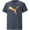 Chlapecké triko - Puma ACTIVE SPORTS POLY CAT TEE - 1