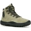 Pánské Barefoot boty - Merrell WRAPT MID WP - 3