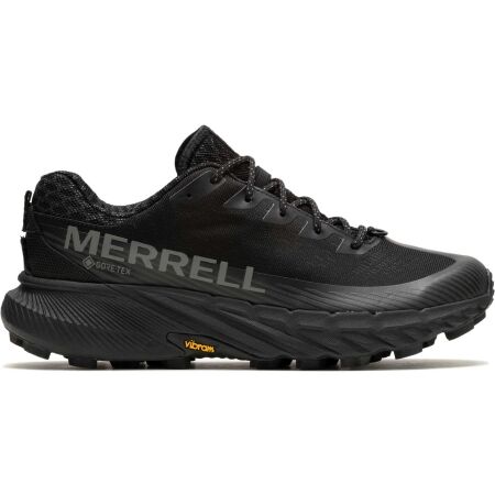 Merrell AGILITY PEAK 5 GTX - Pánské Běžecké boty