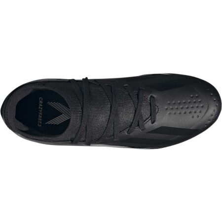 Dětské kopačky - adidas X CRAZYFAST.3 FG J - 4