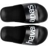 Unisex pantofle - HAVAIANAS SLIDE CLASSIC LOGO MANIA - 3