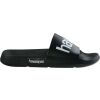 Unisex pantofle - HAVAIANAS SLIDE CLASSIC LOGO MANIA - 1