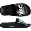 Unisex pantofle - HAVAIANAS SLIDE CLASSIC LOGO MANIA - 5