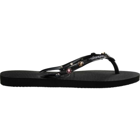 Dámské žabky - HAVAIANAS SLIM LUXURY - 1