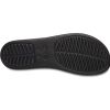 Dámské sandály - Crocs BROOKLYN BUCKLE LOW WEDGE W - 5