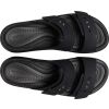 Dámské sandály - Crocs BROOKLYN BUCKLE LOW WEDGE W - 4
