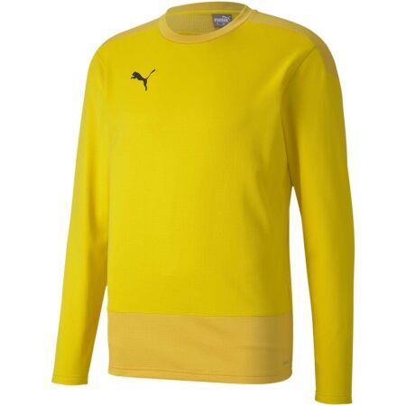 Puma TEAMGOAL 23 TRAINING SWEAT - Pánská sportovní mikina