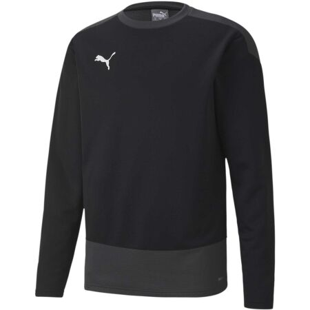 Puma TEAMGOAL 23 TRAINING SWEAT - Pánská sportovní mikina