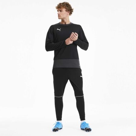 Pánská sportovní mikina - Puma TEAMGOAL 23 TRAINING SWEAT - 5