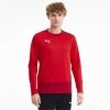 Pánská sportovní mikina - Puma TEAMGOAL 23 TRAINING SWEAT - 3