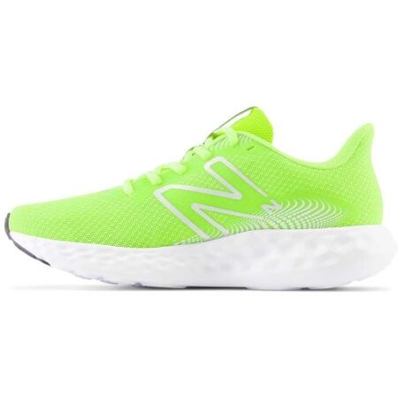 Dámská běžecká obuv - New Balance 411CT W - 4