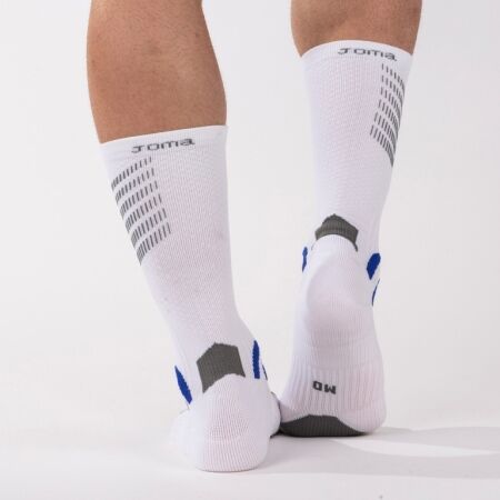 Kompresní ponožky - Joma SOCK MEDIUM COMPRESSION - 3