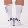 Kompresní ponožky - Joma SOCK MEDIUM COMPRESSION - 4