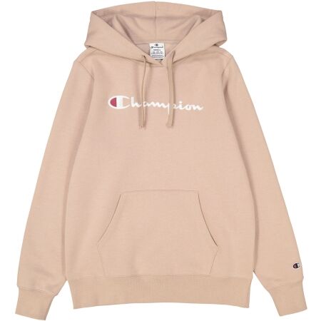 Champion HOODED - Dámská mikina