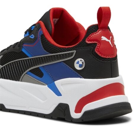 Unisex obuv - Puma BMW M MOTORSPORT TRINITY - 6