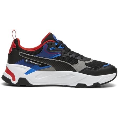 Unisex obuv - Puma BMW M MOTORSPORT TRINITY - 2