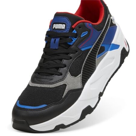 Unisex obuv - Puma BMW M MOTORSPORT TRINITY - 5