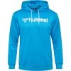 Pánská mikina - Hummel LOGO HOODIE - 2