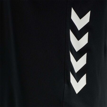 Dres pro rozhodčí - Hummel REFEREE CHEVRON JERSEY - 4