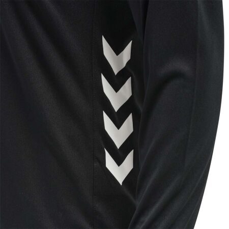 Dres pro rozhodčí - Hummel REFEREE CHEVRON JERSEY - 4