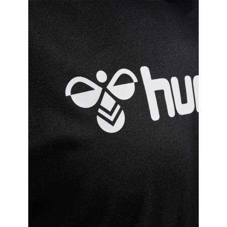 Pánská mikina - Hummel LOGO HOODIE - 3