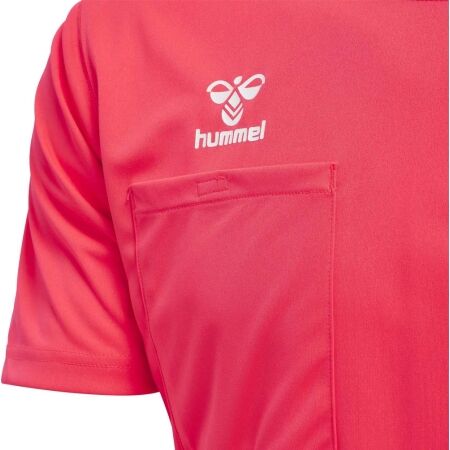 Dres pro rozhodčí - Hummel REFEREE CHEVRON JERSEY - 3