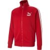 Pánská mikina - Puma ICONIC T7 TRACK JACKET - 1