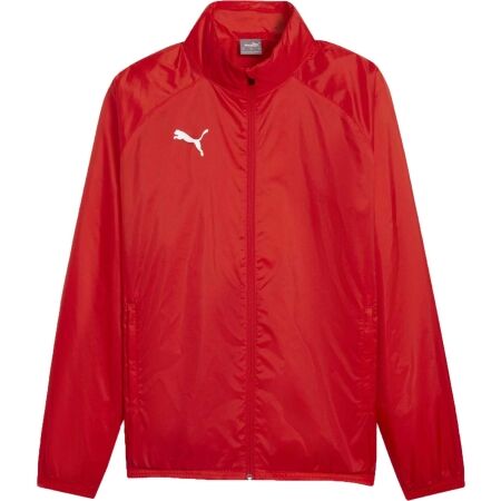 Pánská sportovní bunda - Puma TEAMGOAL ALL WEATHER JACKET - 1