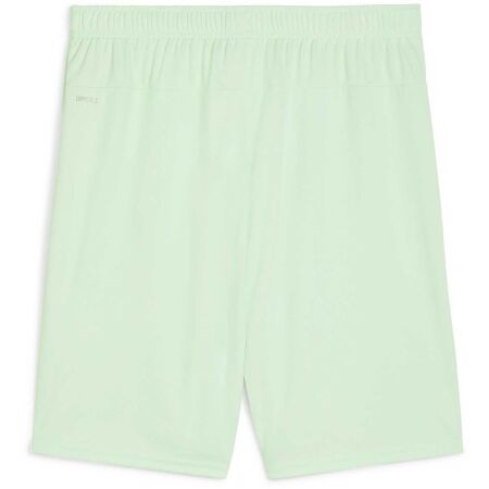 Pánské fotbalové šortky - Puma TEAMGOAL SHORTS - 2