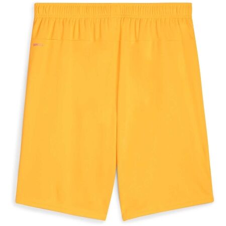 Pánské fotbalové šortky - Puma TEAMGOAL SHORTS - 2