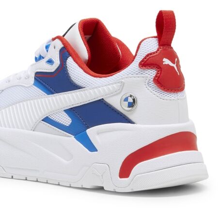 Unisex obuv - Puma BMW M MOTORSPORT TRINITY - 6