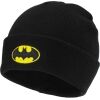 Dětská zimní čepice - Warner Bros BATMAN STREET HAT - 1