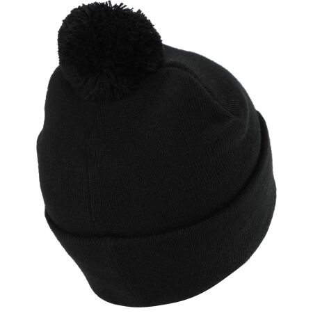 Dětská zimní čepice - Warner Bros BATMAN POMPOM HAT - 2