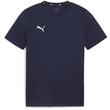 Pánské triko - Puma TEAMGOAL 23 CASUALS TEE - 1