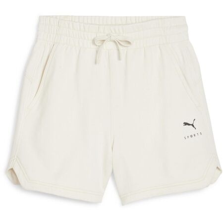 Puma BETTER SPORTSWEAR SHORTS 5 - Dámské kraťásky