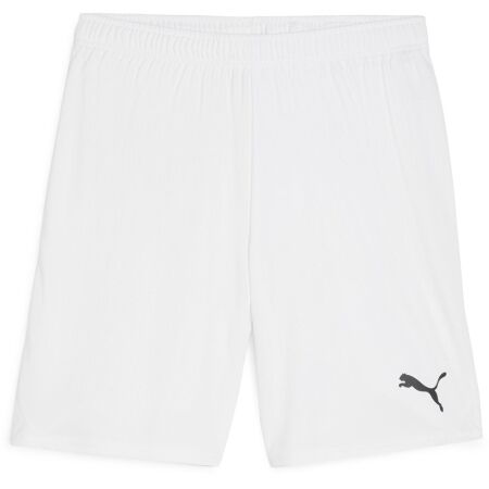 Puma TEAMGOAL SHORTS - Pánské fotbalové šortky