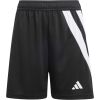 Dětské fotbalové šortky - adidas FORTORE2 3 SHORTS - 1