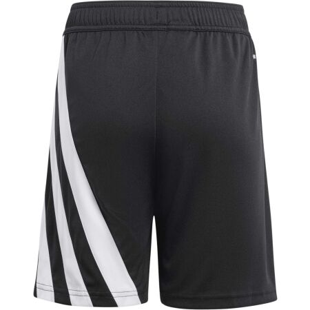 Dětské fotbalové šortky - adidas FORTORE2 3 SHORTS - 2