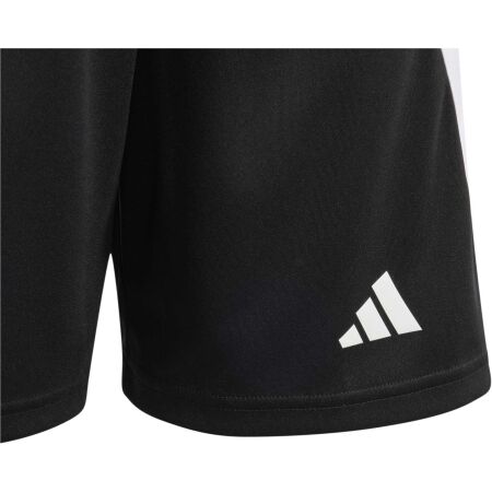 Dětské fotbalové šortky - adidas FORTORE2 3 SHORTS - 3