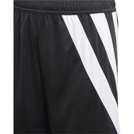 Dětské fotbalové šortky - adidas FORTORE2 3 SHORTS - 4