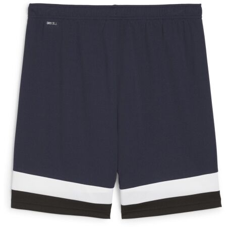 Pánské fotbalové šortky - Puma INDIVIDUALRISE SHORTS - 2